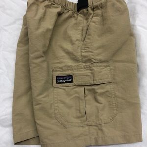Boys Patagonia Shorts